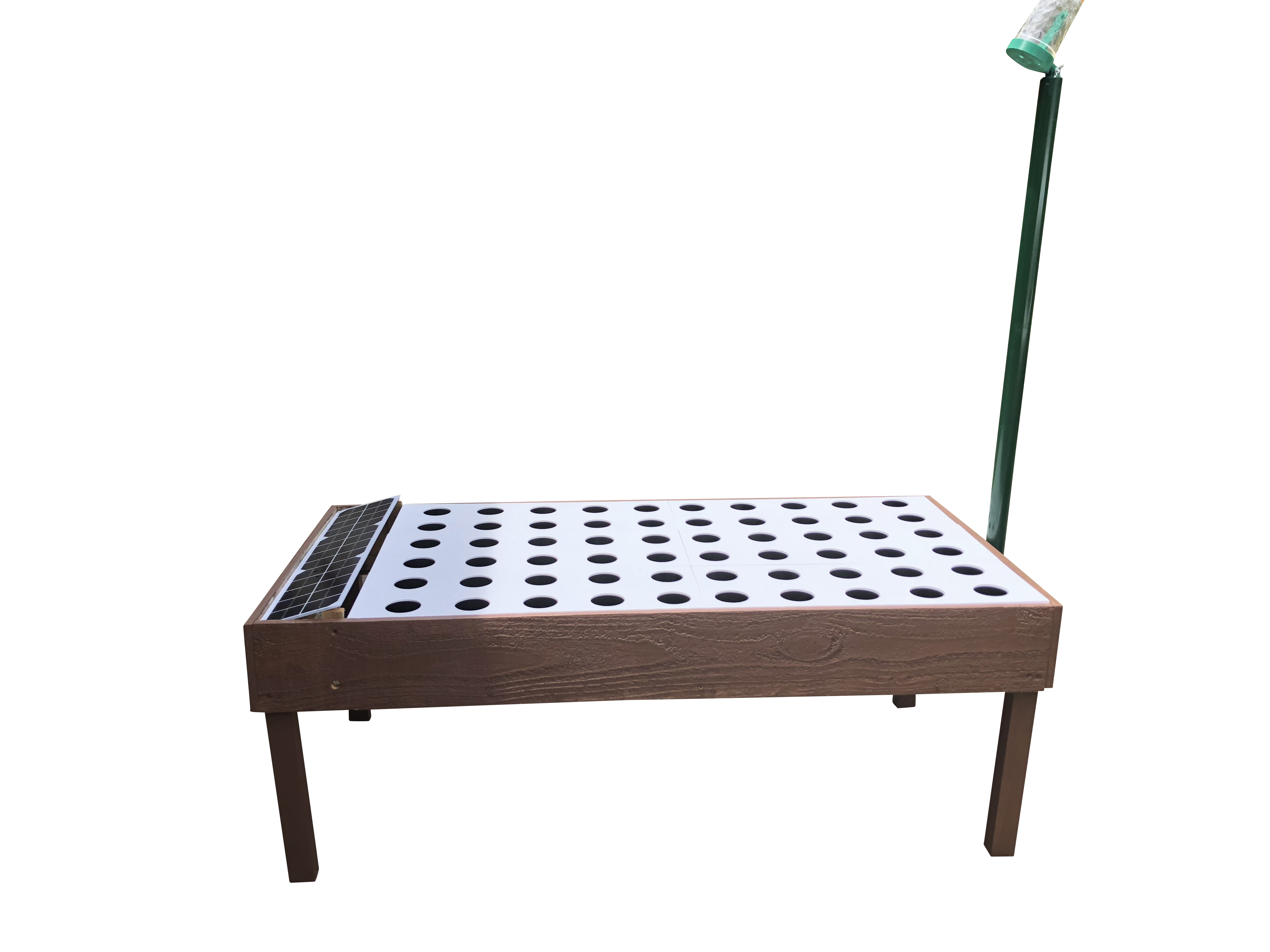 growbot garden growbot garden