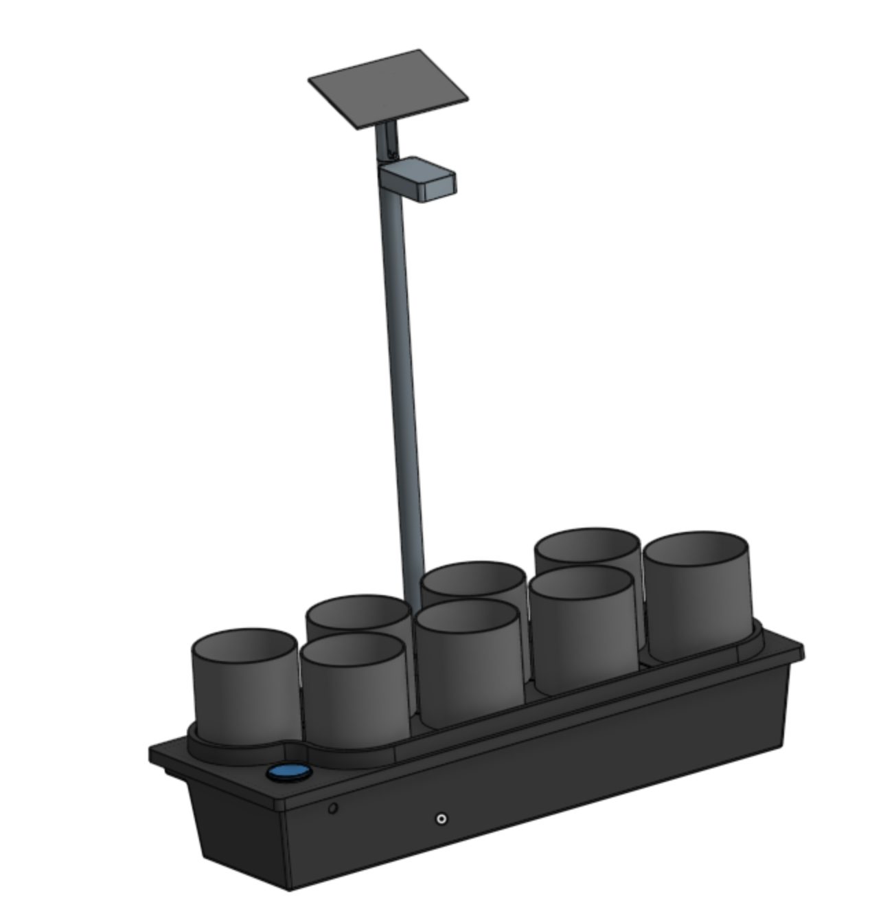 growbot garden growbot garden